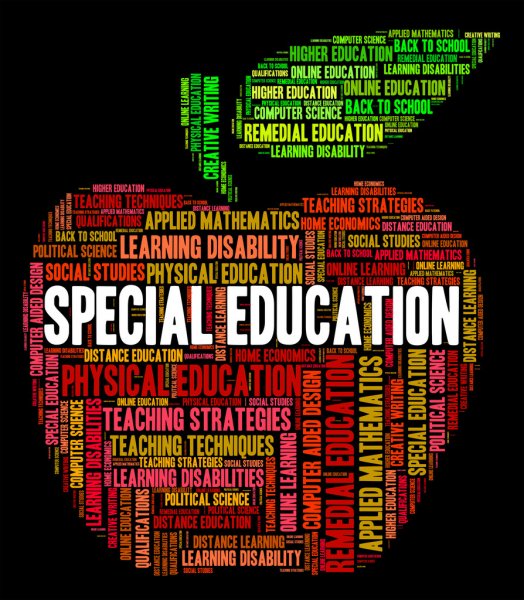Apple on books Apple on books